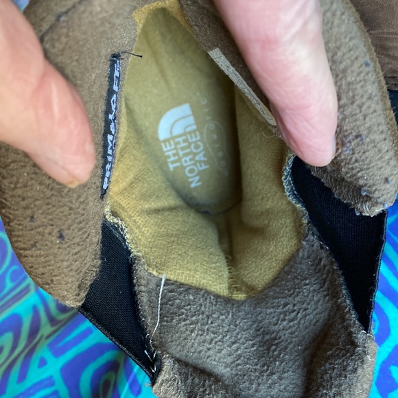 The North Face Men’s Snow Boots Size 11.5 - Picture 10 of 16